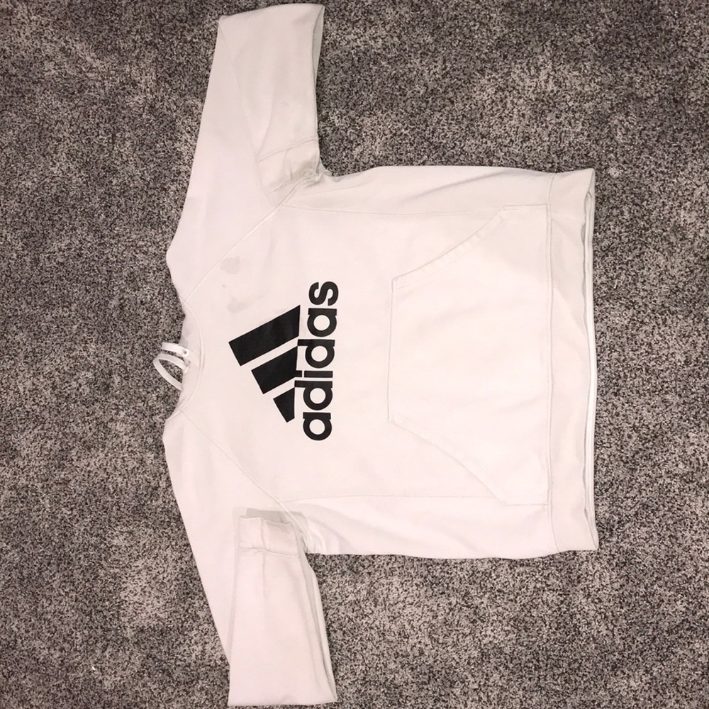 Adidas hoodie